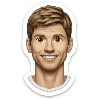 kyle korver sticker