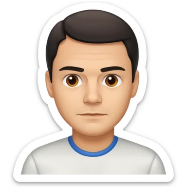 pedro sanchez sticker