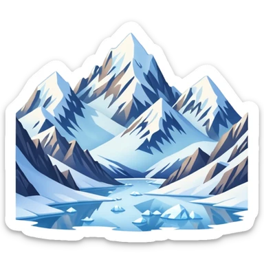 Alaska
 sticker