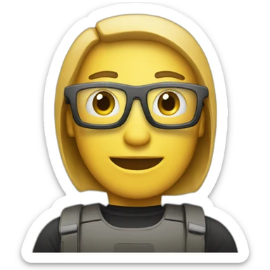 iPhone who spoke with an adroid sticker