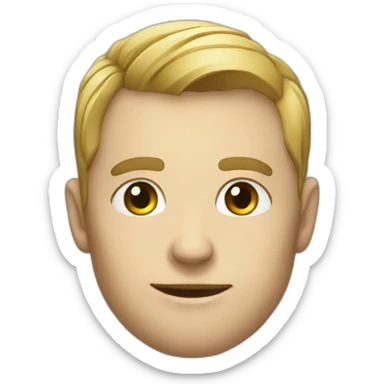 Ethereum Blockchain  sticker