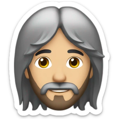 melendi-borracho-en-avión sticker