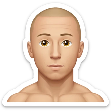 gsp sticker