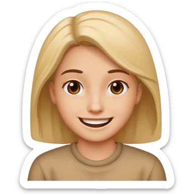 don't be afraid to make mistakes sticker