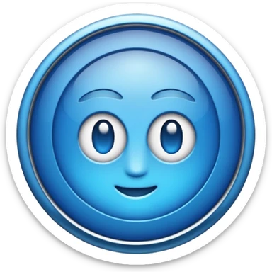 Crea la insignia de verificado sticker