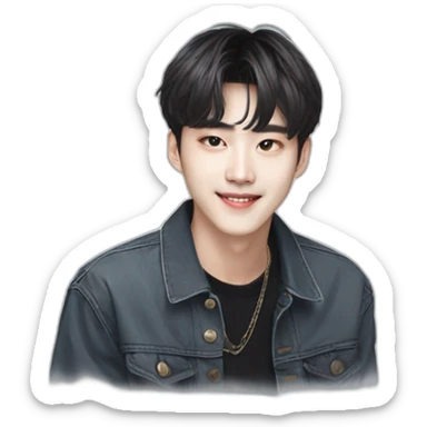 yeonjun-txt sticker