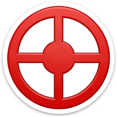 ww2 nazi swastika sticker