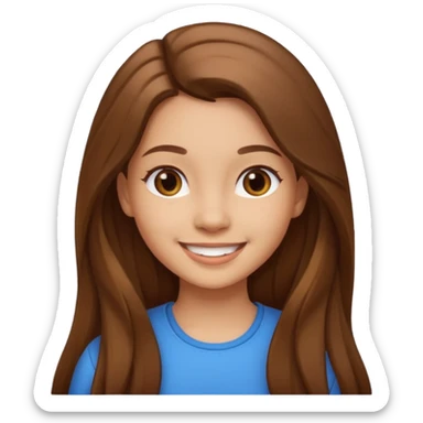 i want an image that represents "girl, you're fine as fuck" sticker