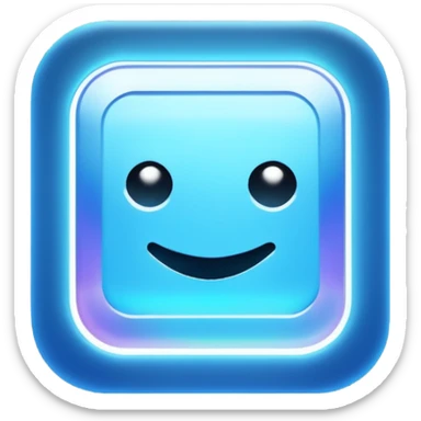 Roblox Verfied sticker