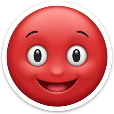 J'aimerais un emogi Flumbo  sticker