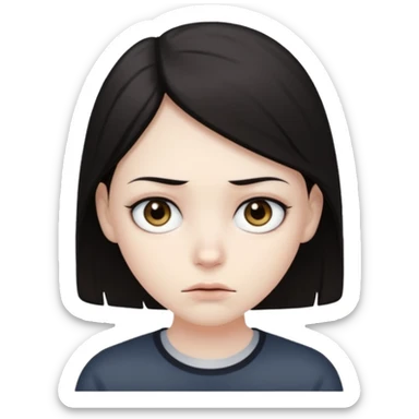 serial killer  sticker