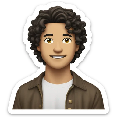 Conan Gray is an American singer-songwriter and former YouTuber. Born in Lemon Grove, California, and raised in Georgetown, Texas, he began uploading vlogs, covers, and original songs to YouTube sticker