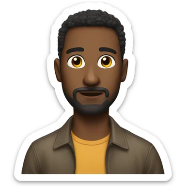 james sunderland  sticker