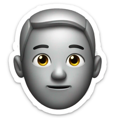 new reaction bot sticker