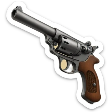 luger sticker