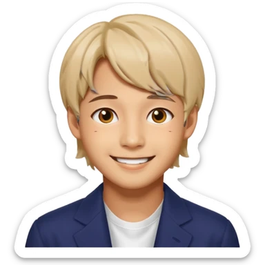 bts taehyung sticker