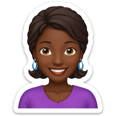 MAMA POAYASA sticker