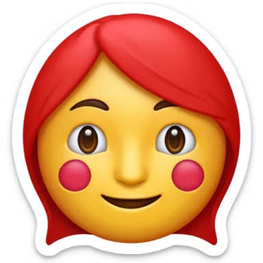 J'aimerais un emogi Flumbo  sticker