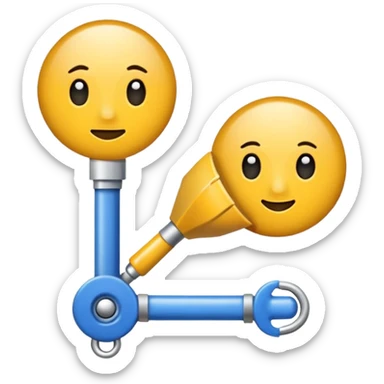 can you generate a sign for the word "fixed", so that I can add it to teams sticker