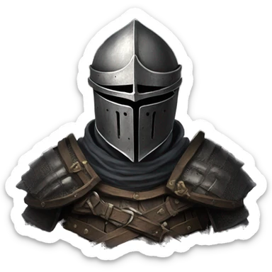 Dark souls 3 sticker