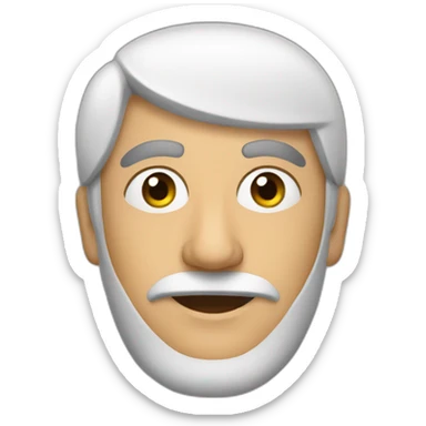 tunç türkmen sticker