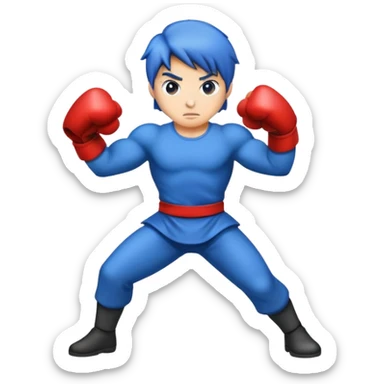 Fight for your freedom until you achieve  sticker