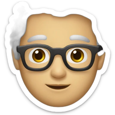 Hasbulla Magomedovich Magomedov sticker