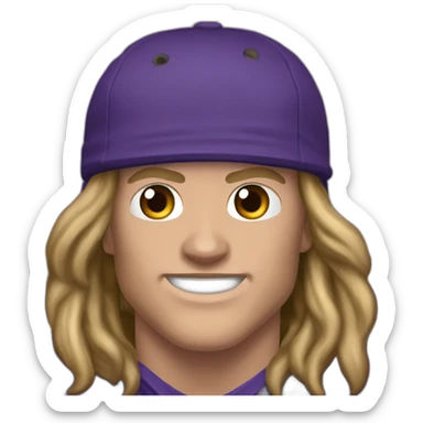 lamar jackson trevor lawrence sticker