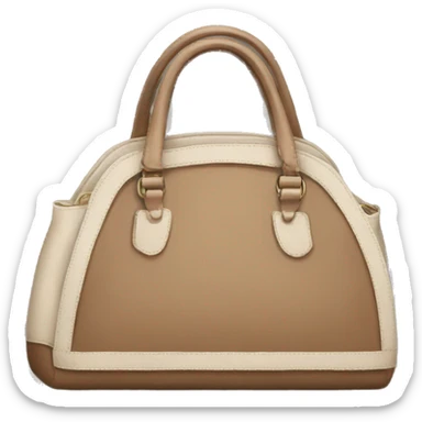 Purse  sticker