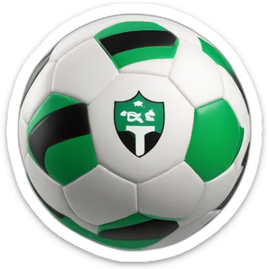 Borussia Mönchengladbach Bundesliga fussball sticker