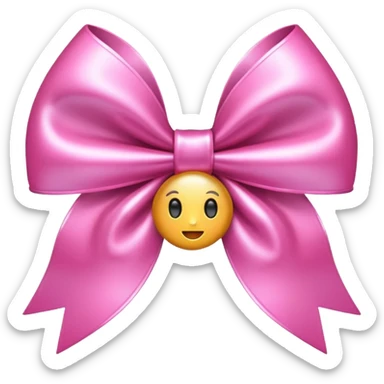 🎧 add the 🎀 sticker