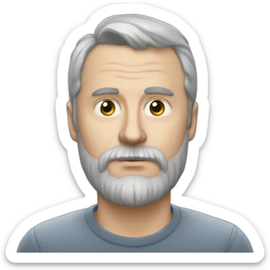 Sergei dovlatov writer sticker