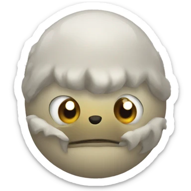 Ornitorrinco sticker