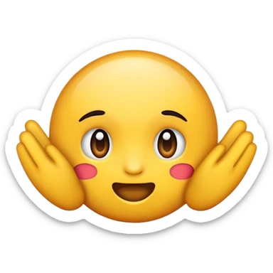 Yes yes yes  sticker