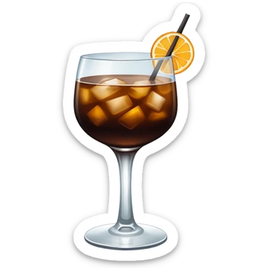 jegemaister alcohol drink sticker