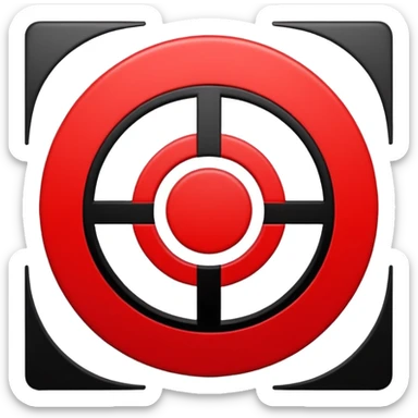 Logo twenty one pilots  sticker