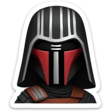 darth-revan sticker