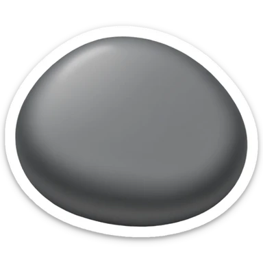 pebble ai powered sticker