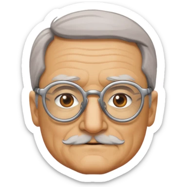 Knights with Glasses: Old knight 



















 sticker