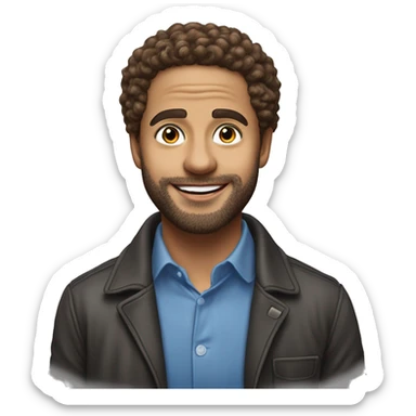 Benjamin Levi Ross is an American stage actor and singer. He is best known for his work in the Tony Award winning musical Dear Evan Hansen, where he was an understudy for the roles of Evan, Connor and Jared on Broadway and Evan in the national tour sticker