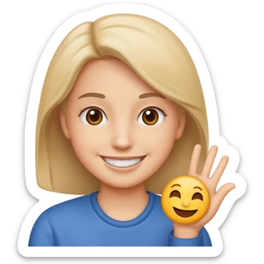 A partir d'une photo faire mon emoji sticker