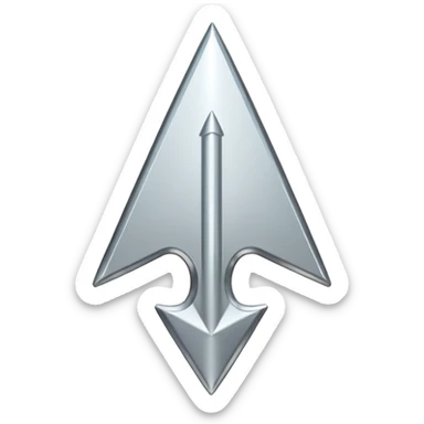 achievement level up upgrade arrow up growth sticker