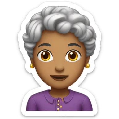 ma lola sticker