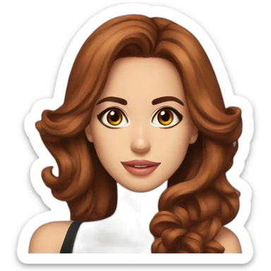 yanet garcia sticker