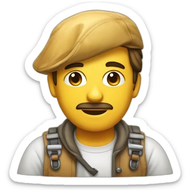 artisan devops sticker