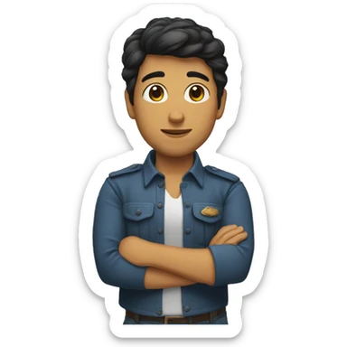 Belén esteban  sticker