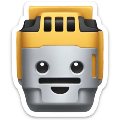 Automotive connector sticker