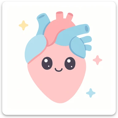 human anatomy subject of school of medicine sticker