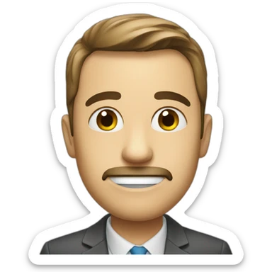 no free lunch sticker