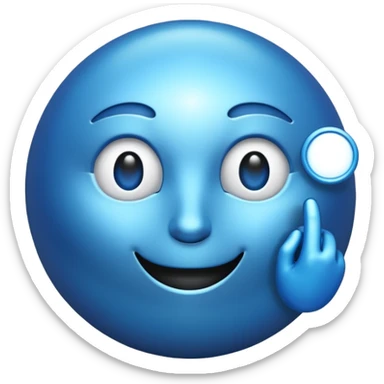 crea los iconos de photoshop, ilustrador, visual studio code con estilo 3D sticker